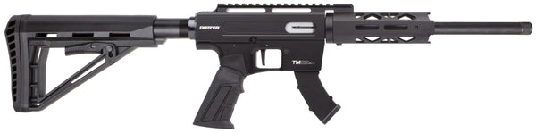 DERYA TM22 PRO .22 LR 12″ (Various Colors)