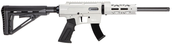 DERYA TM22 PRO .22 LR 12″ (Various Colors)