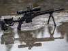 Tikka T3x TACT A1 - 6.5 Creedmoor, 24", BLK [TF1T63181B5]