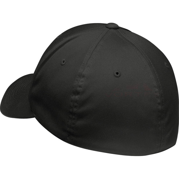 VORTEX FLEXFIT CAP: SHADOW VT-120-66-CHR SM/MD