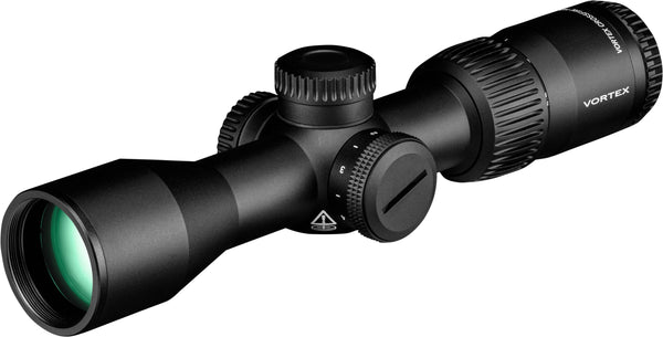 Vortex Crossfire HD 1.5-5.5x32 Riflescope Ill. 2A BDC Scout VT-CFR-1501I