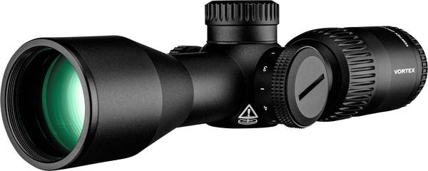 Vortex Crossfire HD 1.5-5.5x32 Riflescope Ill. 2A BDC Scout VT-CFR-1501I