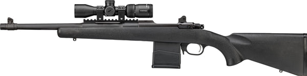 Vortex Crossfire HD 1.5-5.5x32 Riflescope Ill. 2A BDC Scout VT-CFR-1501I