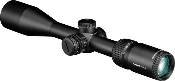 Vortex Crossfire HD 4-12x44 Riflescope Ill. 2A BDC MOA VT-CFR-41201I