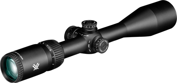 Vortex Crossfire HD 4-12x44 Riflescope Ill. 2A BDC MOA VT-CFR-41201I
