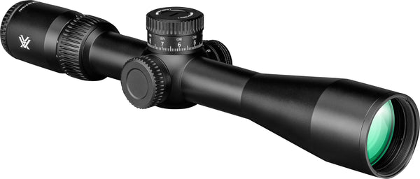 Vortex Viper HD 3-15x44 SFP VMR-3 mrad Riflescope VT-VPR-31503