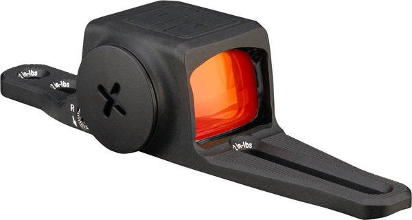 Vortex Viper SG Enclosed 3 MOA Red Dot VT-VPR-SGMRD3-E