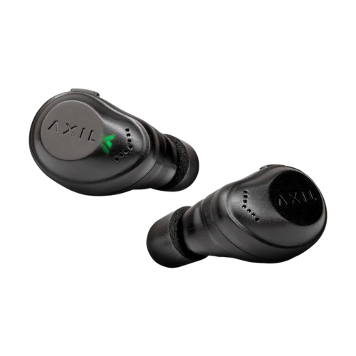 AXIL XCOR PRO - Bluetooth