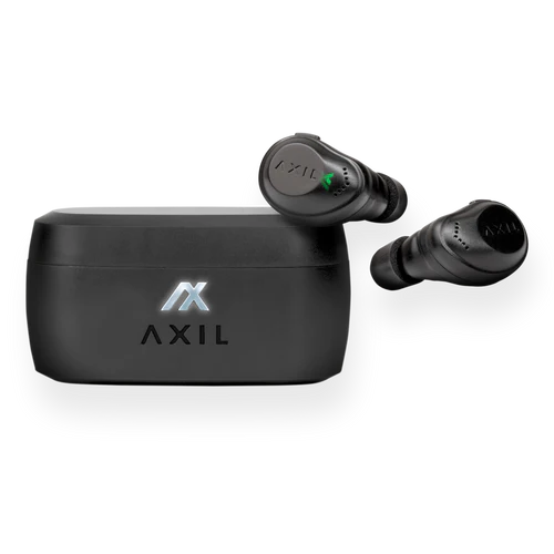 AXIL XCOR - Digital