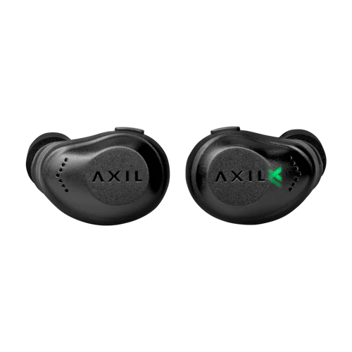 AXIL XCOR - Digital