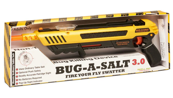 Bug-A-Salt 3.0 Salt Gun