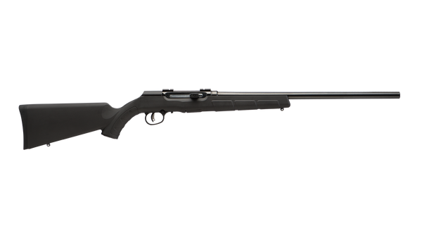SAVAGE A17 HEAVY BARREL 17 HMR 22” BBL.