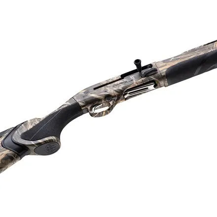 Beretta A400 Xtreme Plus 12ga, 30" BBL, 3.5”, Max 7 camo