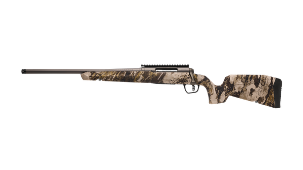 Savage AXIS 2 PRO WESTERN LH SYN SAV WTRN CAL 308 WIN 20'' BBL 4 RND
