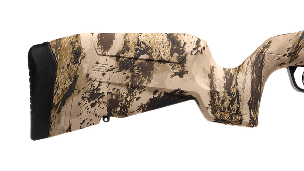 Savage AXIS 2 PRO WESTERN LH SYN SAV WTRN CAL 308 WIN 20'' BBL 4 RND