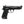 Load image into Gallery viewer, Beretta M92 A1 Blowback Black .177 Pistol 330FPS
