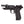 Load image into Gallery viewer, Beretta M92 A1 Blowback Black .177 Pistol 330FPS
