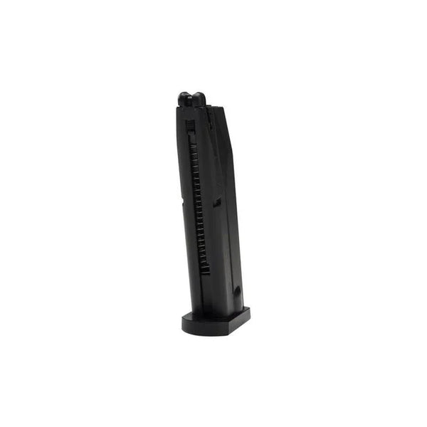 Beretta M92 A1 Blowback Black .177 Pistol 330FPS