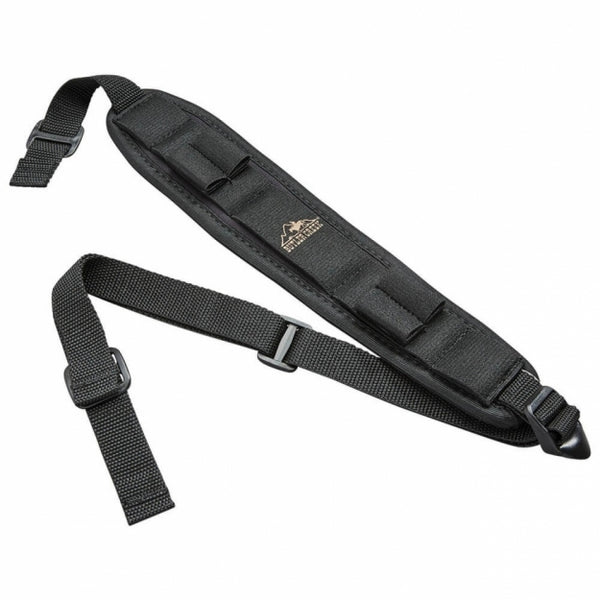 Butler Creek ALASKAN MAGNUM RIFLE SLING BLACK