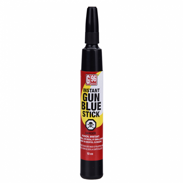 G96 GUN BLUE STICK (10CC) G96-1078