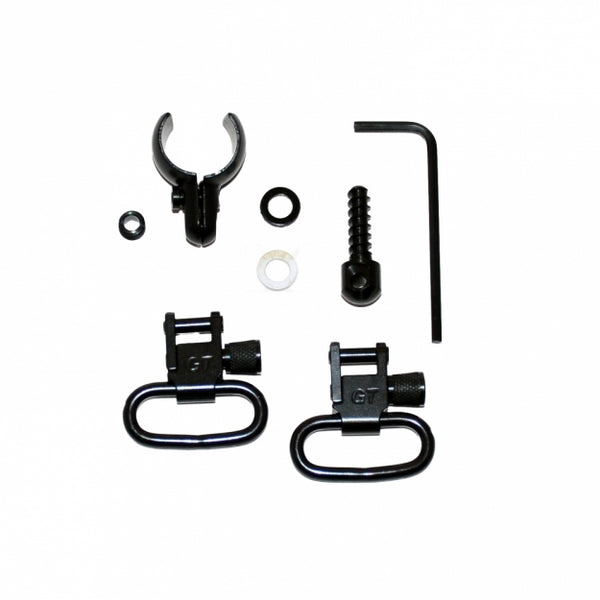 GROVTEC 94/336 TWO PIECE BAND SWIVEL SET GTSW43