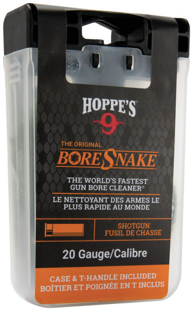 Hoppes BORESNAKE 20GA W/DEN - HOP-24033D