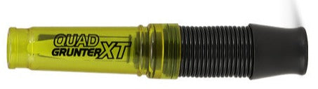 Hunters Specialties QUADGRUNTER 2.0 DEER CALL