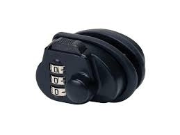 AXIOM COMBINATION TRIGGER LOCK - KEY-XGLC – Hunters Headquarters Canada