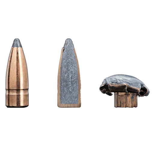 SAKO 308 WIN GAMEHEAD 180GR SOFT POINT