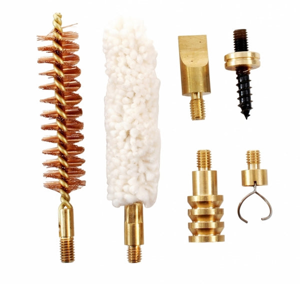 Traditions RAMROD ACCESSORY TIPS (6 POPULAR TIPS)