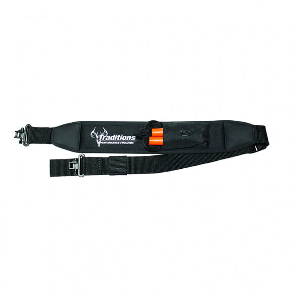NITROFIRE SLING W/ HOOK & LOOPS POUCH FOR FIRESTICKS