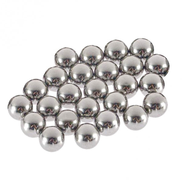 STEEL SLINGSHOT AMMO 100/PK