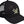 Load image into Gallery viewer, Vortex Cap: Black Through and Through Camo VT-224-04-BLK
