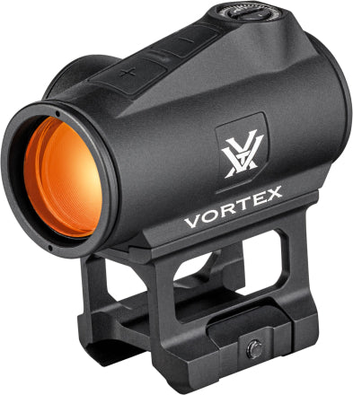 Vortex Crossfire II 2 MOA Red Dot