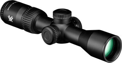 Vortex Crossfire HD 1.5-5.5x32 Riflescope Ill. 2A BDC Scout VT-CFR-1501I