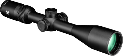 Vortex Crossfire HD 4-12x44 Riflescope Ill. 2A BDC MOA VT-CFR-41201I