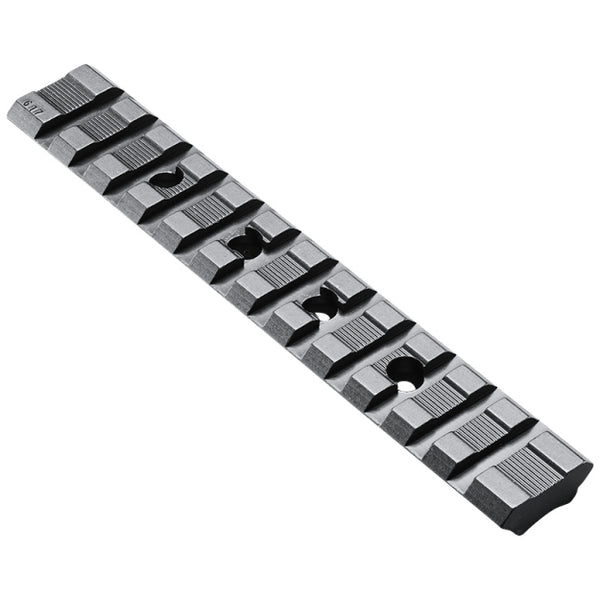 CVA OPTIMA,ACCURA,WOLF MATTE MULTI SLOT BASE WEA-48300