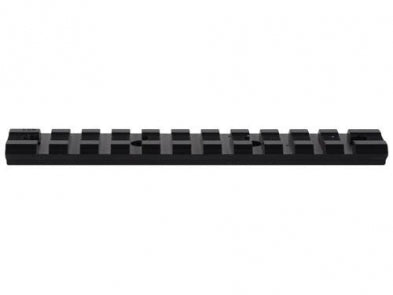 Weaver REMINGTON 870 MULTI SLOT BASE WEA-48345