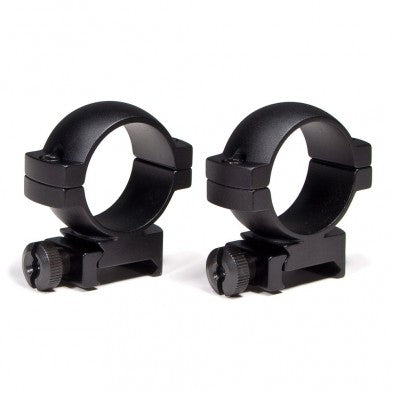 Vortex Hunter Rings 30mm Medium (set of 2) VT-30MRNG-M