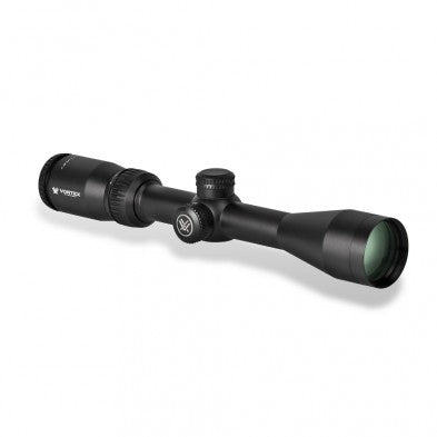 Vortex Crossfire II 3-9x40 Riflescope (1-Inch) V-Plex VT-CF2-31005
