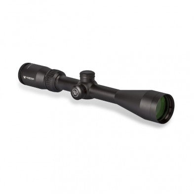 Vortex Crossfire II 4-12x44 Riflescope (1-Inch) BDC VT-CF2-31015