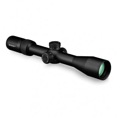 Diamondback Tactical 4–16x44 FFP Riflescope EBR-2C MOA VT-DBK-10026