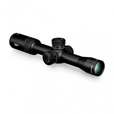Vortex Viper PST 2-10x32 FFP Riflescope with EBR-4 MRAD VT-PST-2105