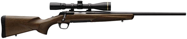 Browning X-Bolt Micro Midas .308 Win