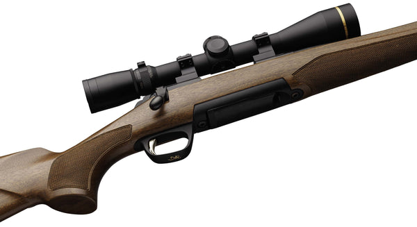 Browning X-Bolt Micro Midas .308 Win