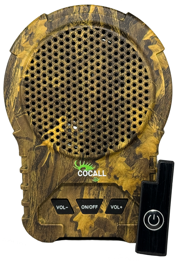 COCALL-BUDDY
