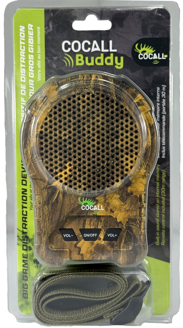 COCALL-BUDDY