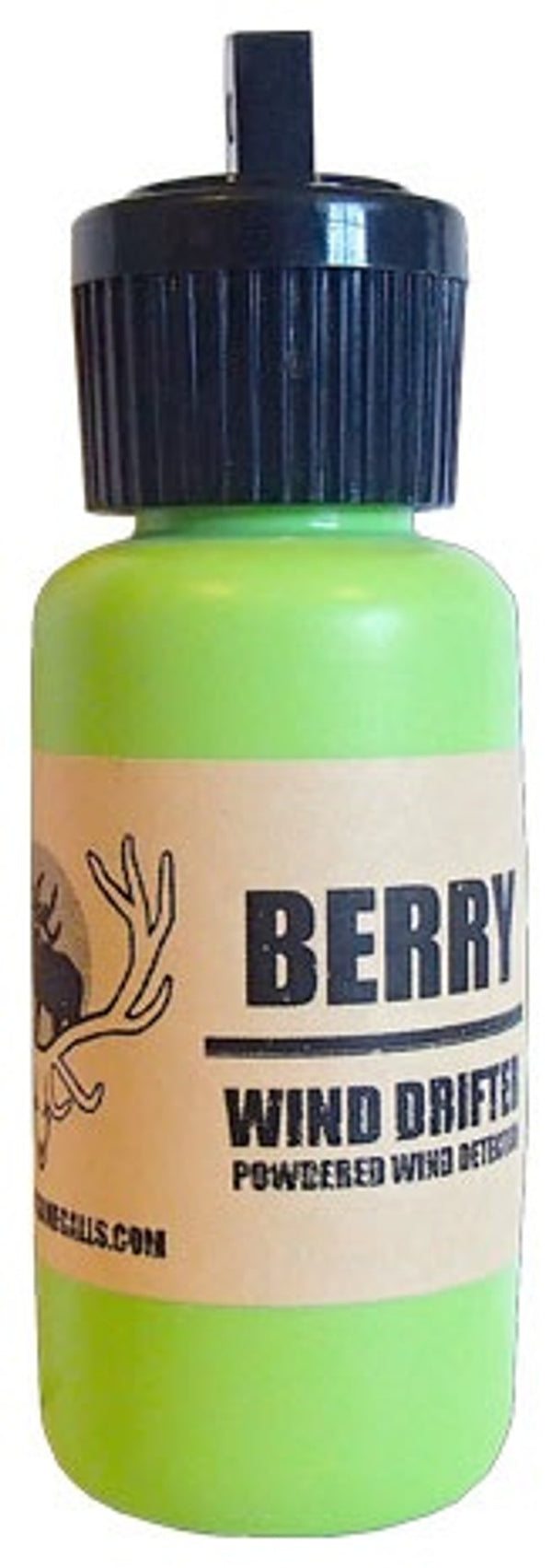 Berry Wind Drifter