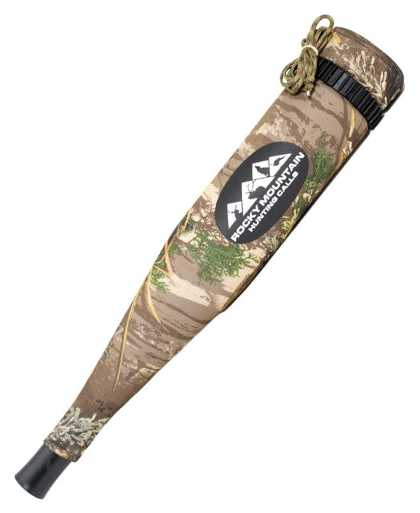 Bully Bull Extreme - Rocky Mountain Hunting Calls