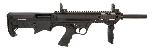 Canuck FD12 Tactical, Black - 12GA, 3", 20" Barrel